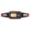 Hovedlykt PETZL SWIFT RL (oransje)