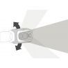 Lampe frontale PETZL SWIFT RL (Orange)