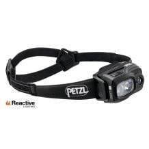 Headlamp PETZL SWIFT RL (Orange)