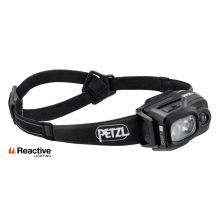 Strålkastare PETZL SWIFT RL (Orange)