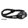 Stirnlampe PETZL SWIFT RL (Schwarz)