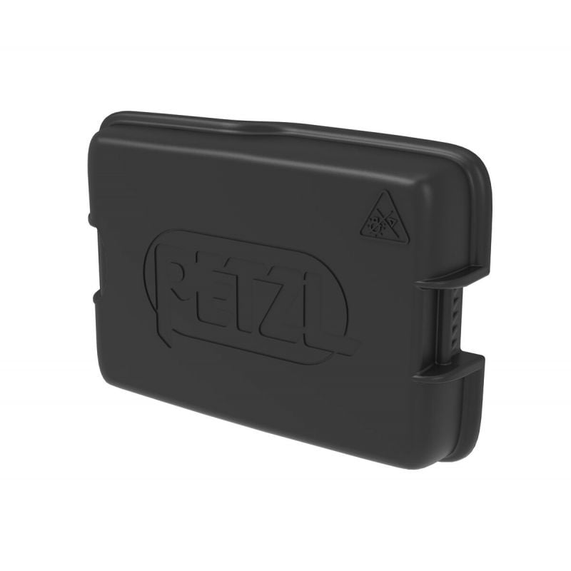 Oplaadbare batterij PETZL ACCU SWIFT RL