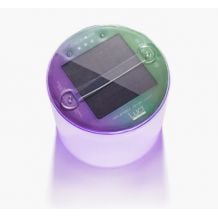 Lanterne solaire MPowerD Luci Color