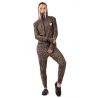Combinaison Eivy Leona Onepiece (Leopard) femme