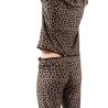 Combinaison Eivy Leona Onepiece (Leopard) femme