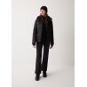 Pantalones de esquí COLMAR Ladies Pant (BLACK)