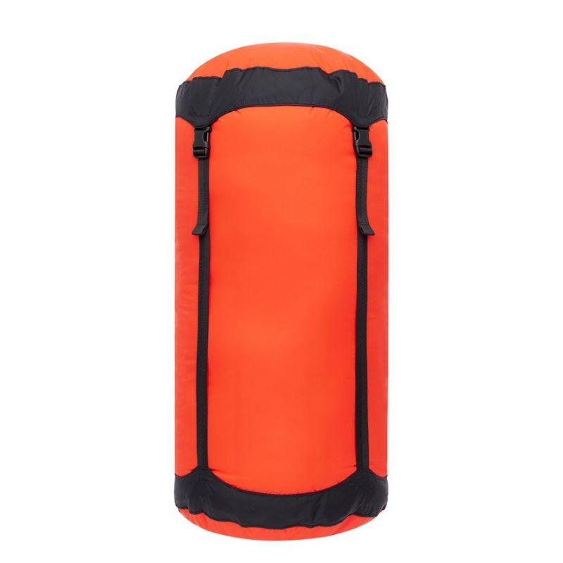 Leichte Kompressionstasche Sea to Summit 35L (Spicy Orange)