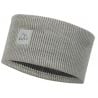 Choker BUFF (SOLID LIGHT GREY)