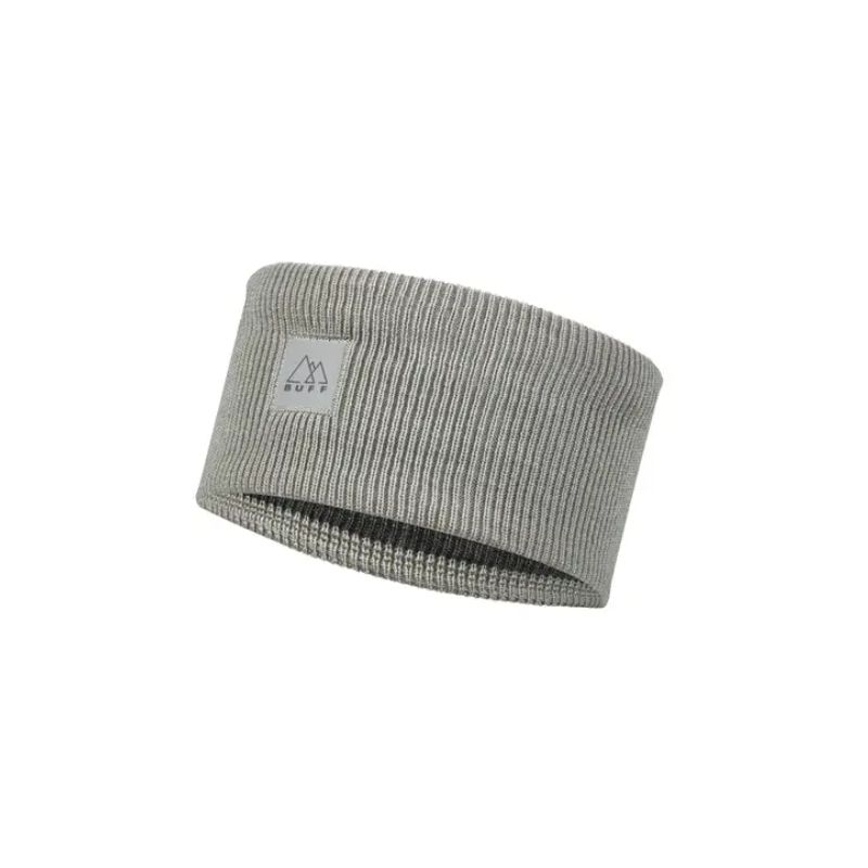 Girocollo BUFF (GRIGIO CHIARO SOLIDO)