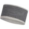 Choker BUFF (SOLID LJUSGRÅ)