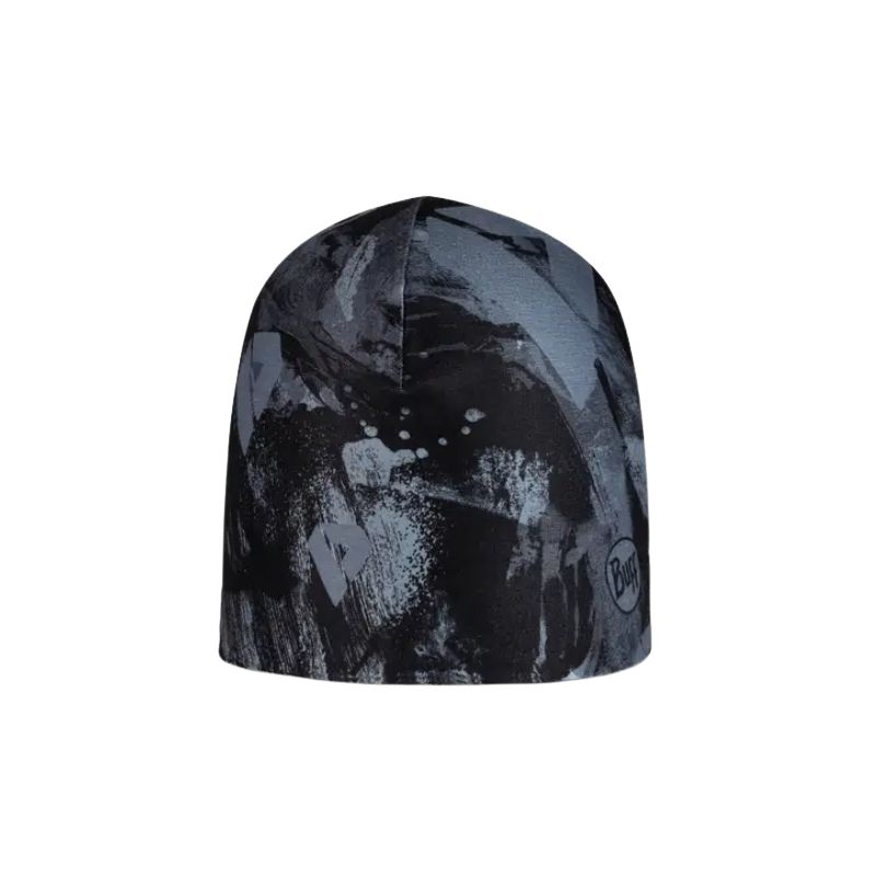 BUFF Gorro ThermoNet (GRAFITO SKATICK)