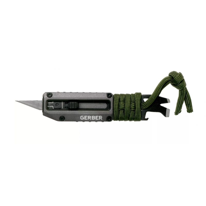 Outils multifonctions GERBER Prybrid-X (Onyx)