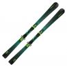 Pack skis Elan Primetime 33 + fixation EM 11.0 GW (2024) homme