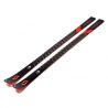 Skis de randonnée Scott Superguide 88 (Noir/rouge) Homme 2023