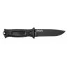 Coltello fisso Gerber Strongarm Fixed Fine Edge (nero)