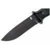 Feststehendes Messer Gerber Strongarm Fixed Fine Edge (Black)