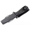 Couteau Fixe Gerber Strongarm Fixed Fine Edge (Black)