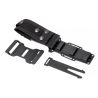 Cuchillo fijo Gerber Strongarm Fixed Fine Edge (Negro)
