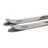 All moutain skis Scott Pure Mission 98 TI (A version) Women 2023
