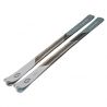 Skis All moutain SCOTT Pure Mission 98 TI (A version) Femme 2023
