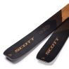 Freeride ski Scott Ski Pure PRO 109 Ti (A-versie) 2024