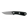 Couteau fixe Gerber Principle Bushcraft Fixed (Black)