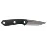 Vast mes Gerber Principe Bushcraft Vast (Zwart)