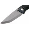 Coltello fisso Gerber Principle Bushcraft Fixed (nero)