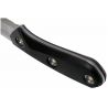 Couteau fixe Gerber Principle Bushcraft Fixed (Black)