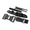 Cuchillo fijo Gerber Principle Bushcraft Fixed (Negro)