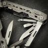 Pinze multiuso Gerber Truss &amp Wallet Lattina regalo 4L