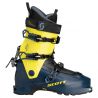 Skischoenen Scott Boot Cosmos (metaalblauw) 2024