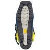 Scarponi da sci alpinismo Scott Boot Cosmos (blu metallizzato) 2024