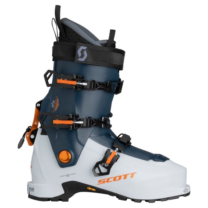 Skitourenschuhe Scott Boot Cosmos Tour (aspen blue) 2024