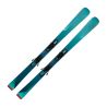 Pack skis Elan Wildcat 76 + fixation ELW 9.0 (2024) femme