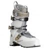 Naisten hiihtokengät Scott Boot Celeste (ice white) 2024