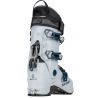 Hiihtokengät Scott Boot Celeste Tour (jäänsininen) Naisten 2024