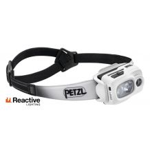 PETZL SWIFT RL HVIT LAMPE (Hvit)
