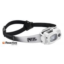 PETZL SWIFT RL LAMP WIT (Wit)