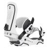 Fijación snowboard Union FORCE (NEGRO)