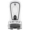 Attacco da snowboard Union FORCE (NERO)