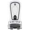 Snowboardbinding Union FORCE (SORT)