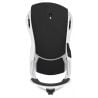 Snowboardbindning Union FORCE (BLACK)