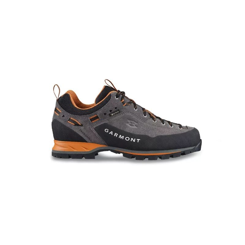 Lähestymiskengät GARMONT Dragontail Mnt Gore-Tex (Harmaa/Orange)