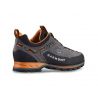 Zapatos de aproximación GARMONT Dragontail Mnt Gore-Tex (Gris/Naranja)