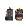 Approach shoes GARMONT Dragontail Mnt Gore-Tex (Grey/Orange)