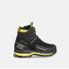 Vandrestøvle GARMONT Vetta Tech Gore-Tex (Black) Mænd