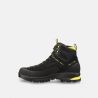 Vandrestøvle GARMONT Vetta Tech Gore-Tex (Black) Mænd