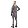 24 Icecold Top - Zebra Oak