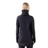 24 Icecold Top - Black Leopard